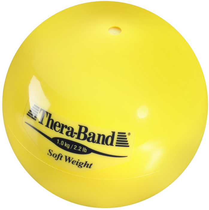 Theraband Soft Weight