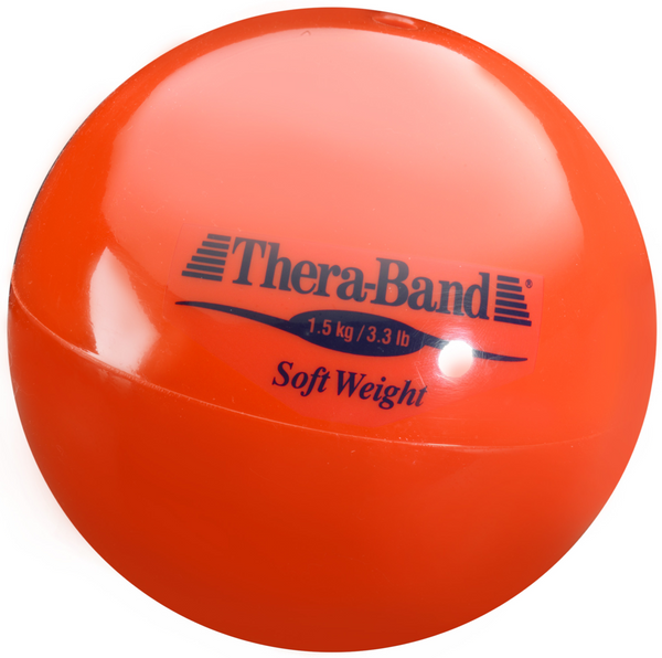 Theraband Soft Weight