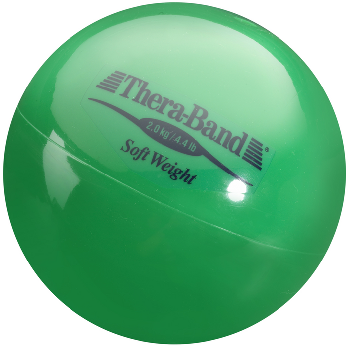 Theraband Soft Weight