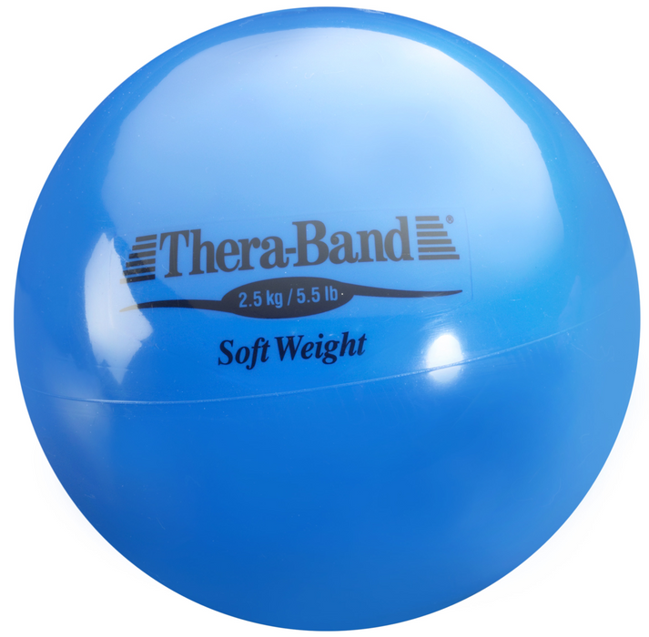 Theraband Soft Weight