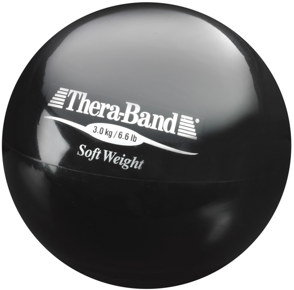 Theraband Soft Weight