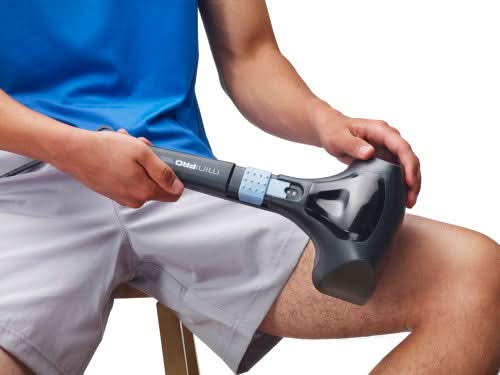 Thumper Massager Mini Pro — MEDELCO