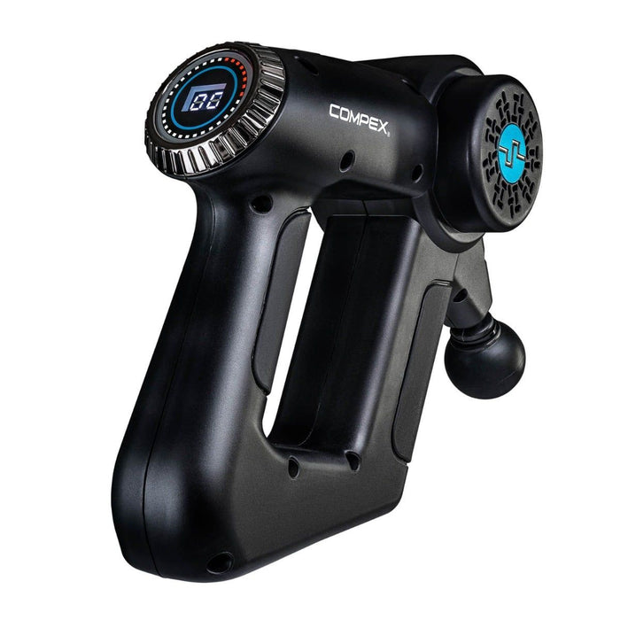 Compex Fixx 2.0 Massage Gun