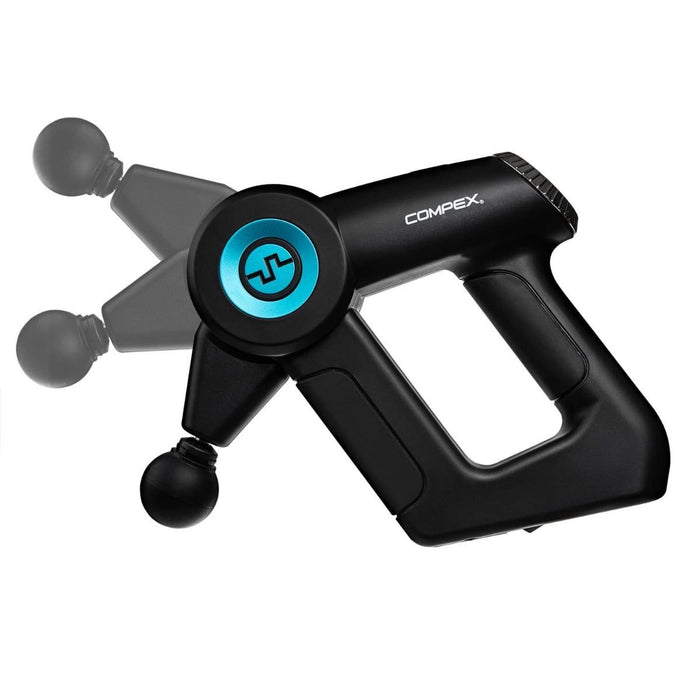 Compex Fixx 2.0 Massage Gun