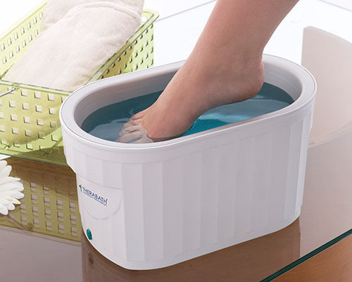 TherabathPro Hand & Foot Wax Bath