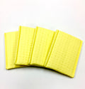 Sponge Pocket 4/pk 3.75" X 3"