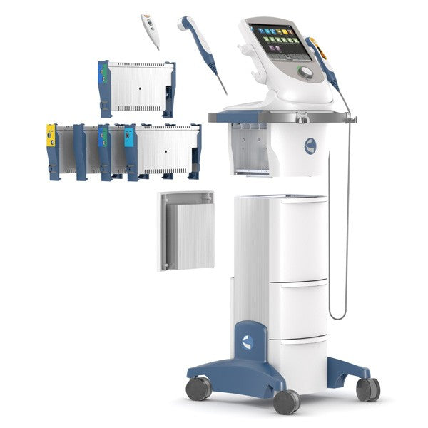 Chattanooga Intelect NEO Therapy System