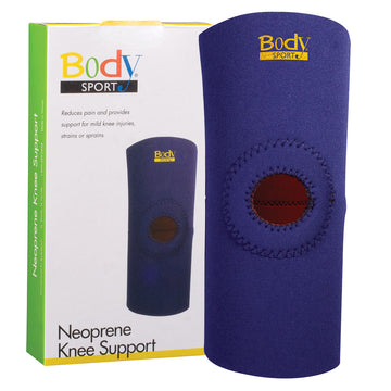 BodySport Neoprene Knee Support