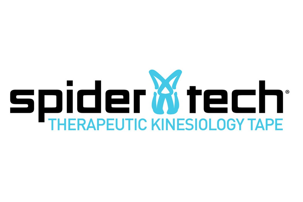 SpiderTech Tape